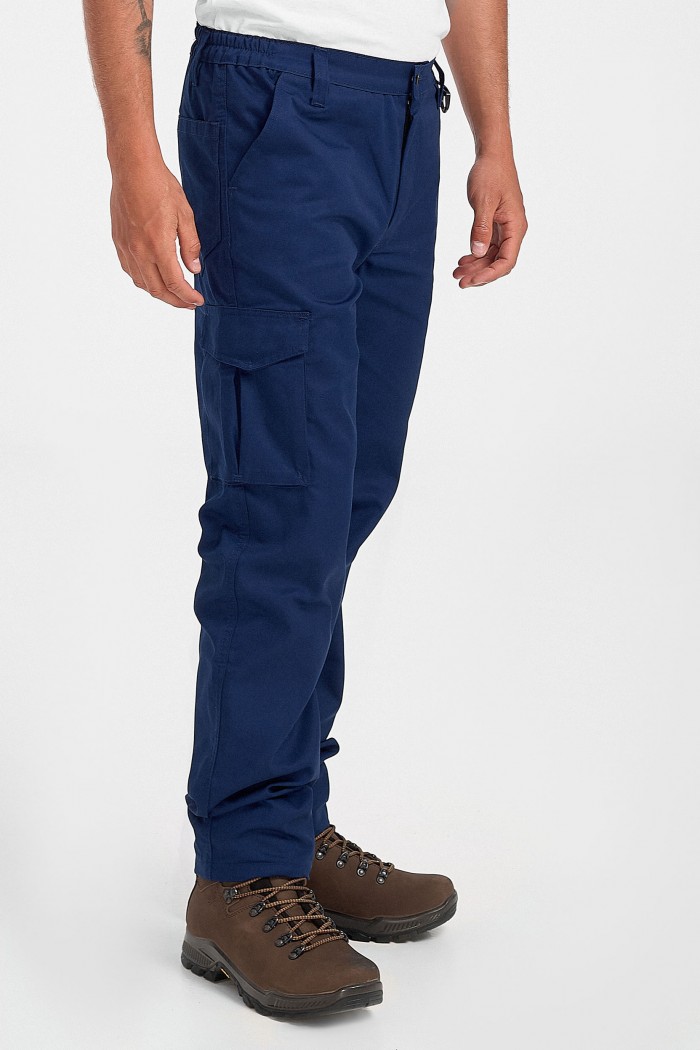 WORK TROUSERS AXON CLASSIC 50-401-1