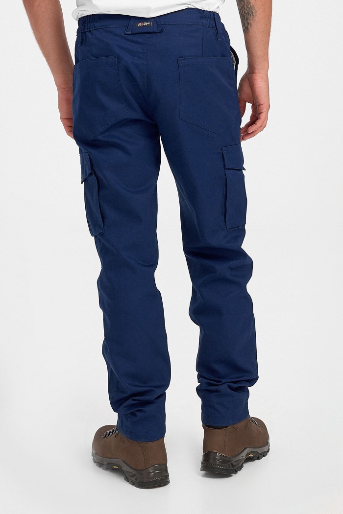 WORK TROUSERS AXON CLASSIC 50-401-1