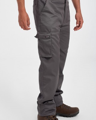 WORK TROUSERS AXON CLASSIC 50-401-1