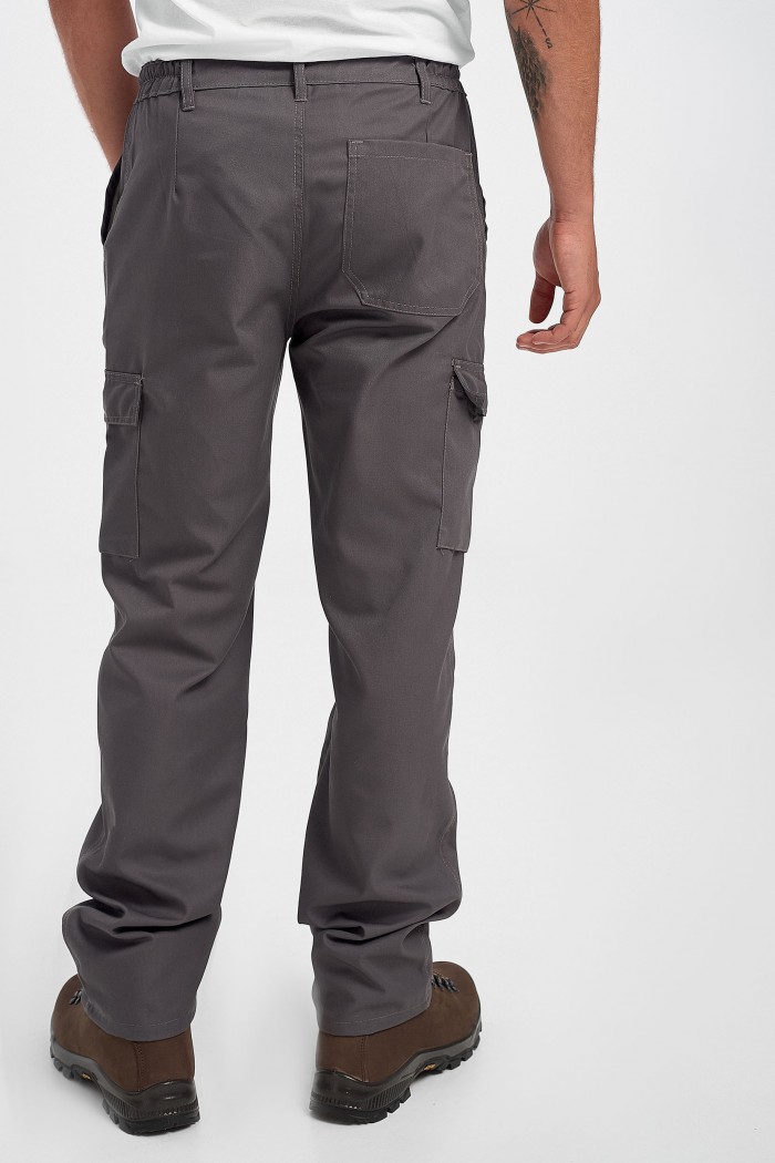 WORK TROUSERS AXON CLASSIC 50-401-1