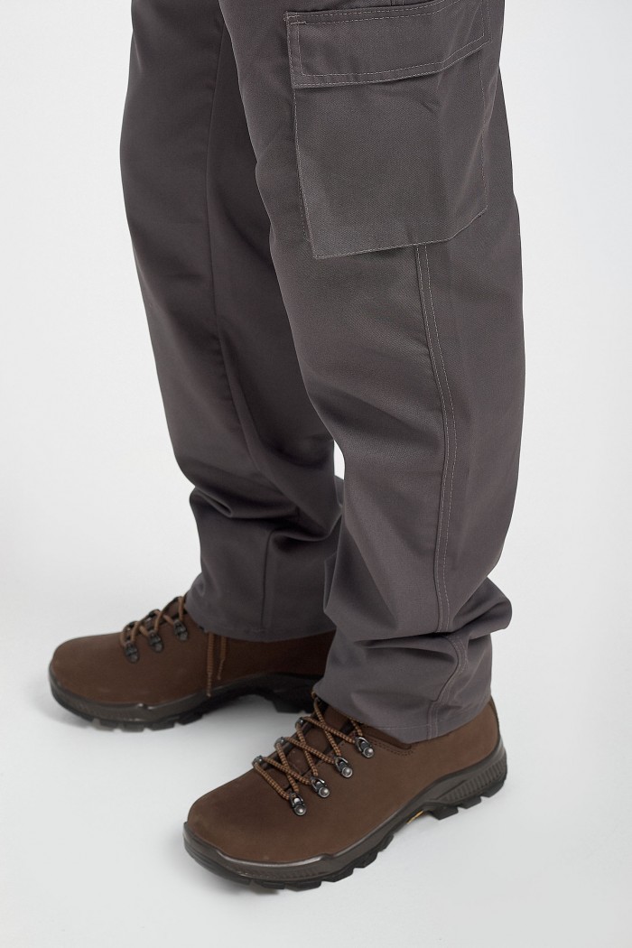 WORK TROUSERS AXON CLASSIC 50-401-1