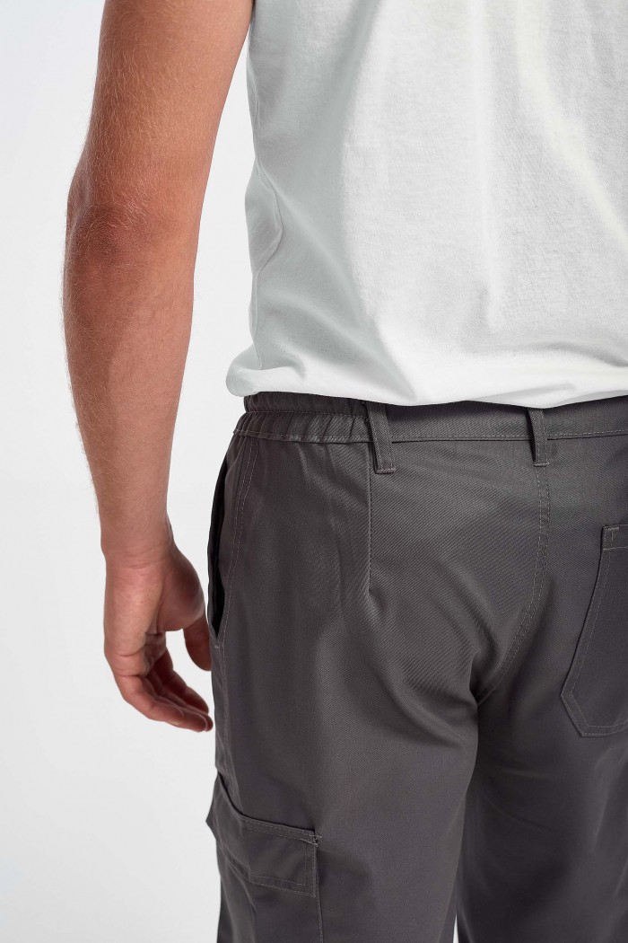 WORK TROUSERS AXON CLASSIC 50-401-1