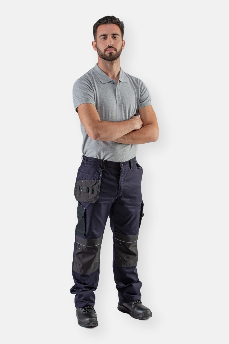 AXON TITAN HOSE ARBEITSHOSE