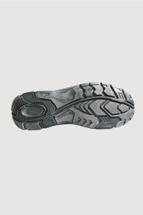 Arbeitsstiefel AXON ETNA 02 SRC