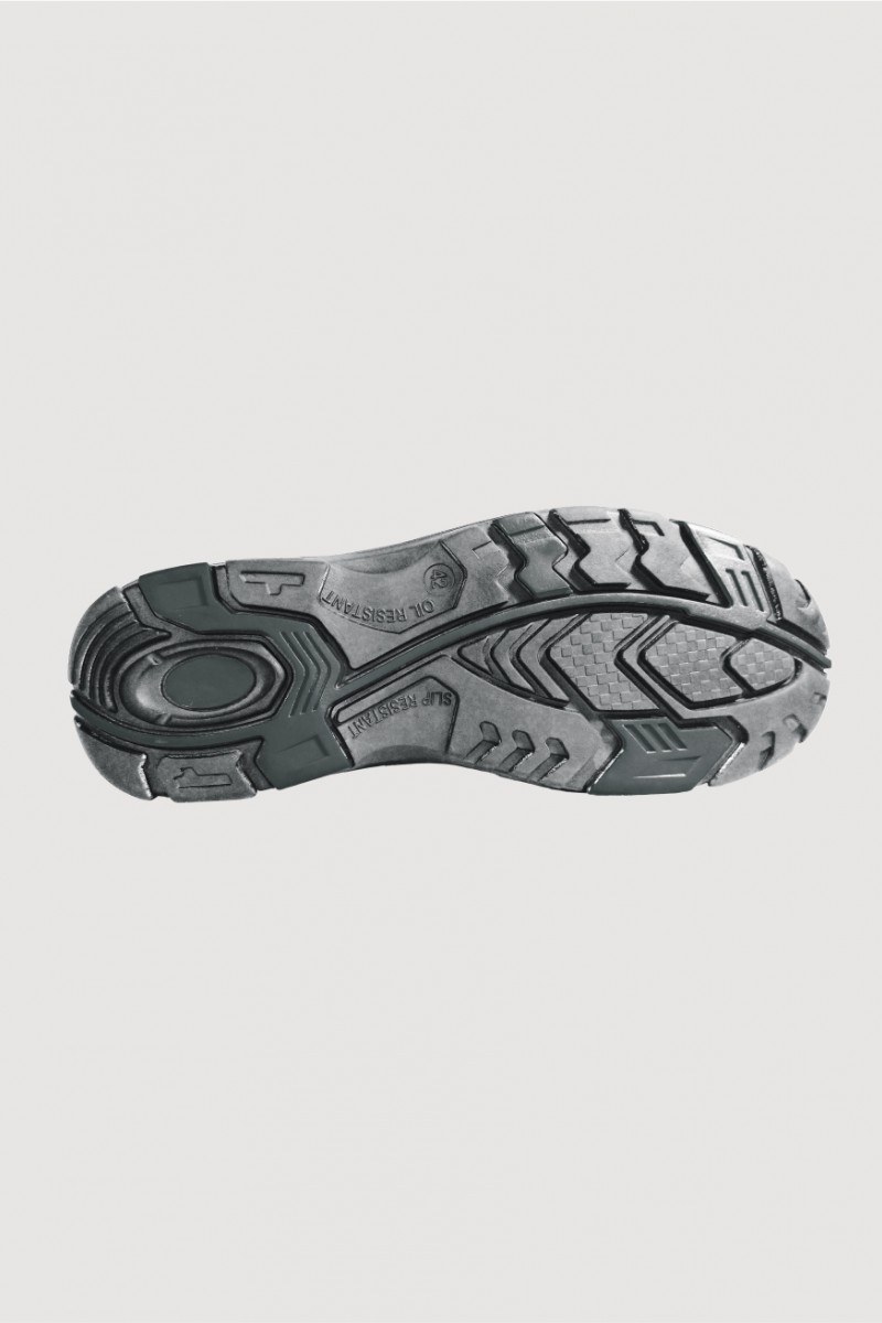 Work boot AXON ETNA 02 SRC