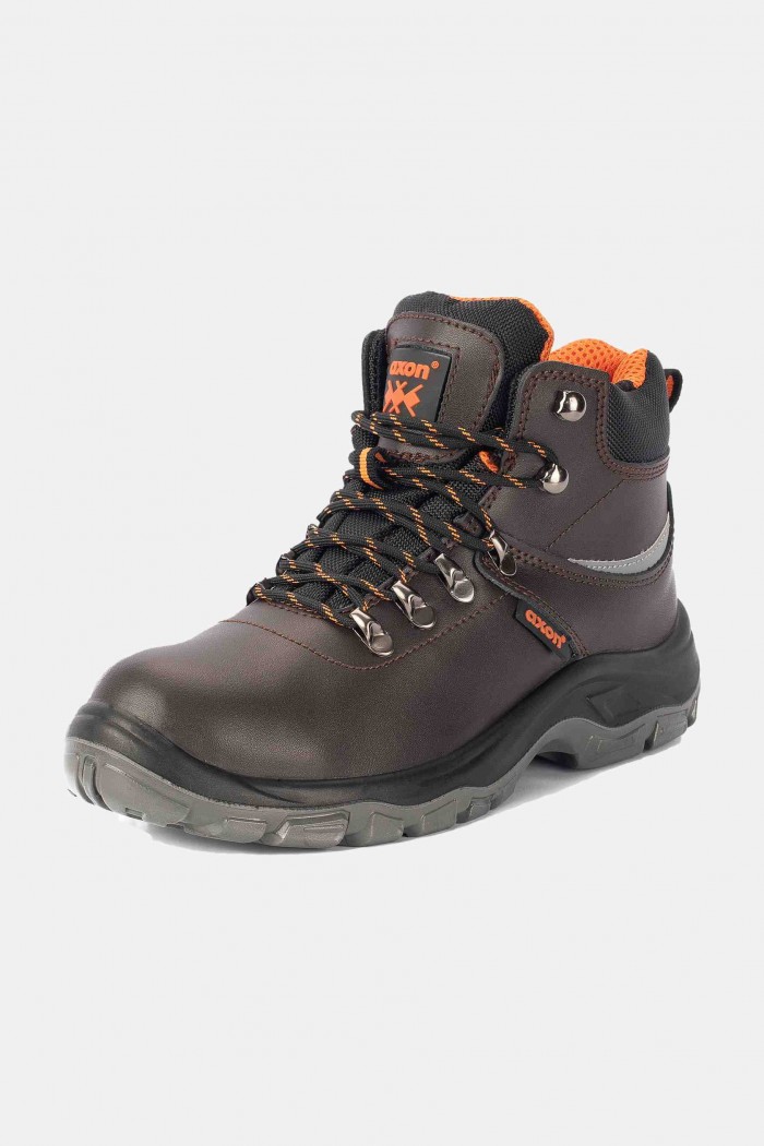 Arbeitsstiefel AXON ETNA 02 SRC