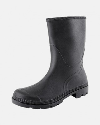 LEG PVC BOOT