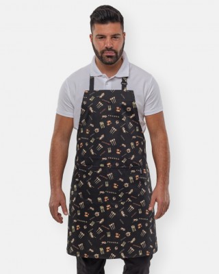 AXON GRANO neck apron
