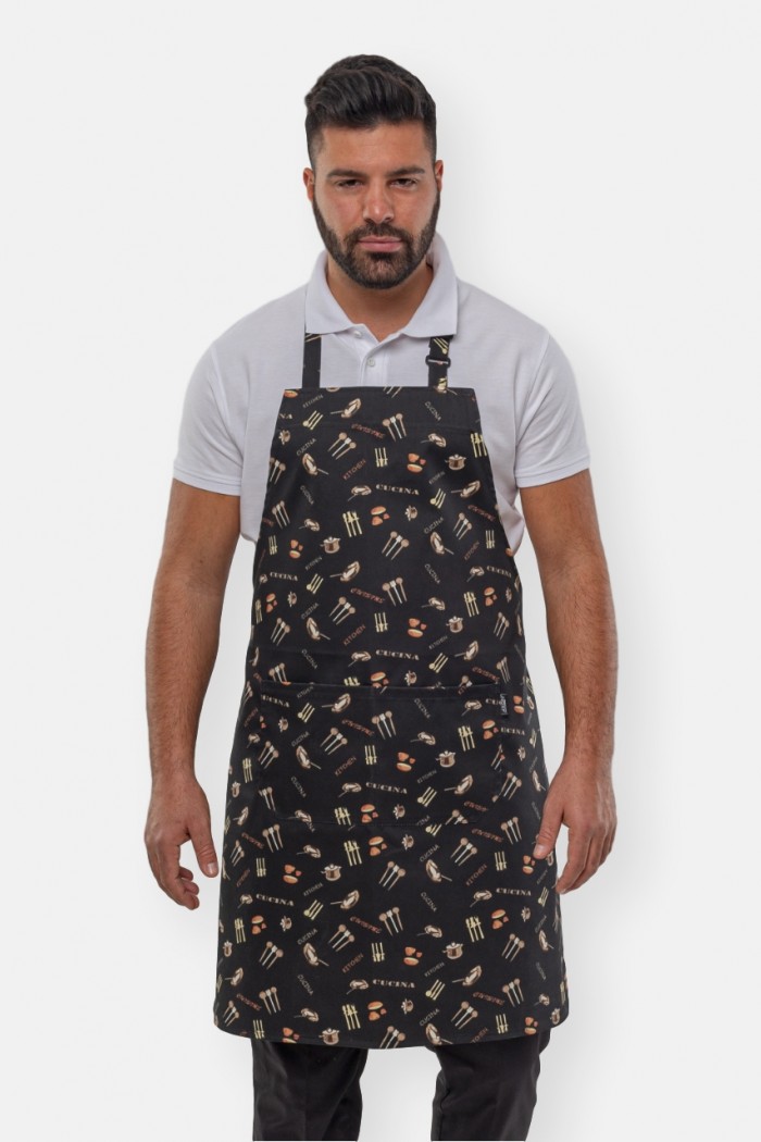 AXON GRANO neck apron