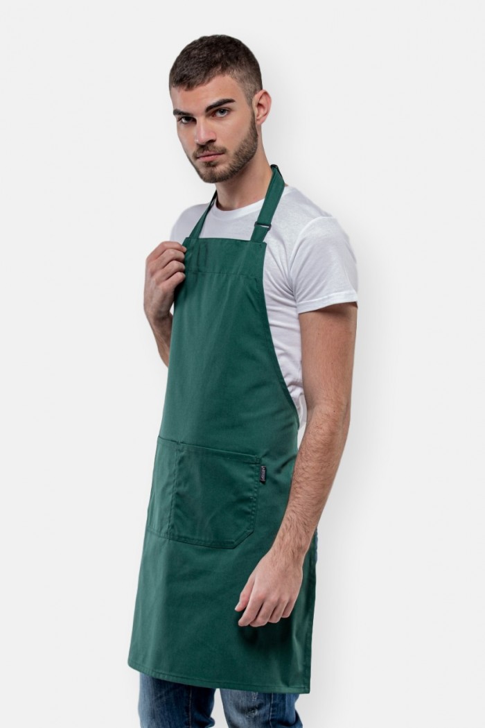 AXON SERVICE Arbeitsschürze in 10 Farben