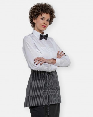 Gestreifte Taillenschürze RUBIO von AXON