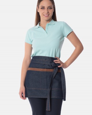 Waist apron Jeans AXON ROBUSTA
