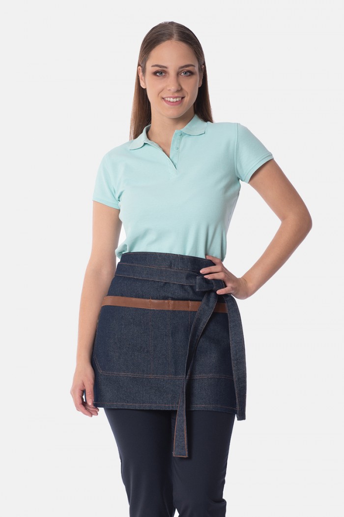 Waist apron Jeans AXON ROBUSTA