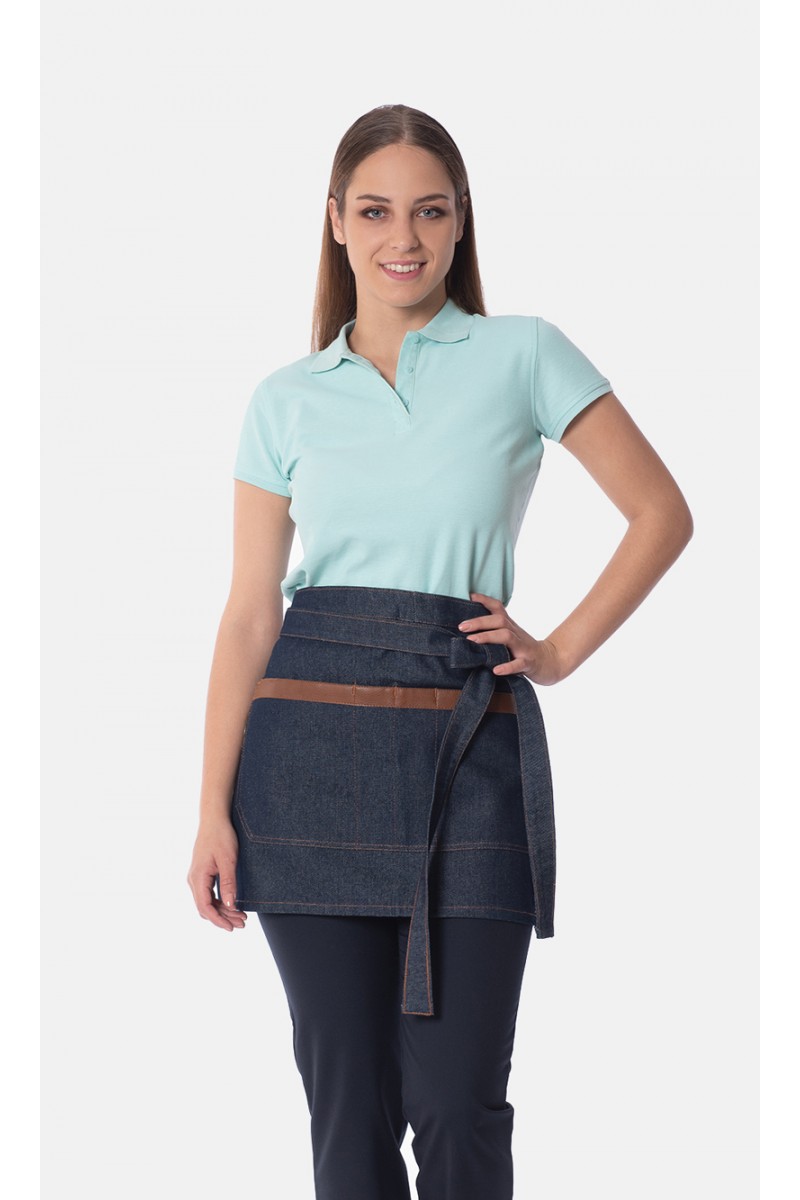 Waist apron Jeans AXON ROBUSTA Waist apron Jeans AXON ROBUSTA