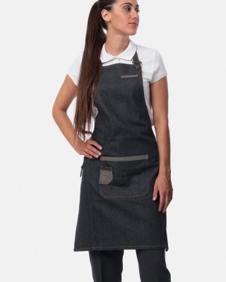 Apron Jean ROYAL by AXON