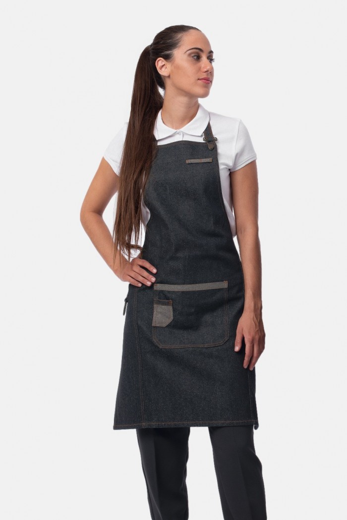 Apron Jean ROYAL by AXON