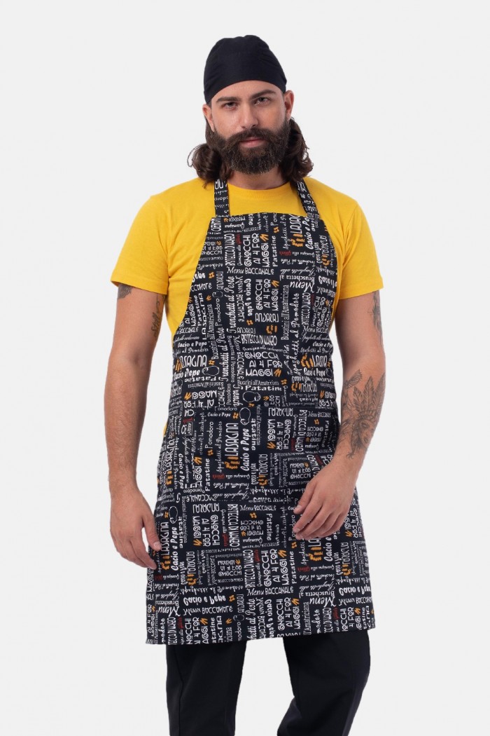 Neck apron AXON FIORI