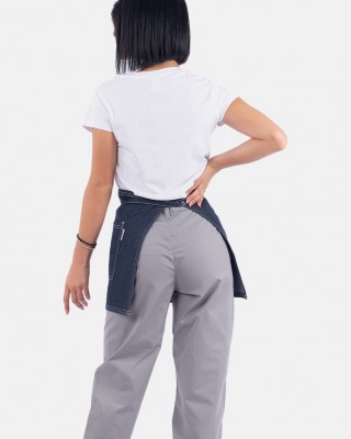 Waist apron Jeans AXON DRAGO