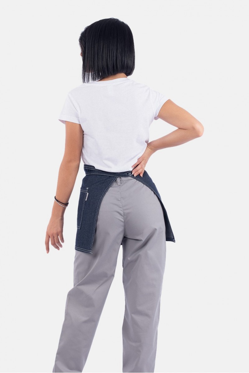 Waist apron Jeans AXON DRAGO Waist apron Jeans AXON DRAGO
