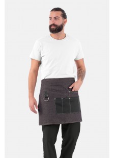 Waist apron jeans AXON LUGO Waist apron jeans AXON LUGO