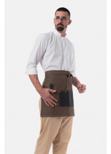Waist apron jeans AXON LUGO Waist apron jeans AXON LUGO