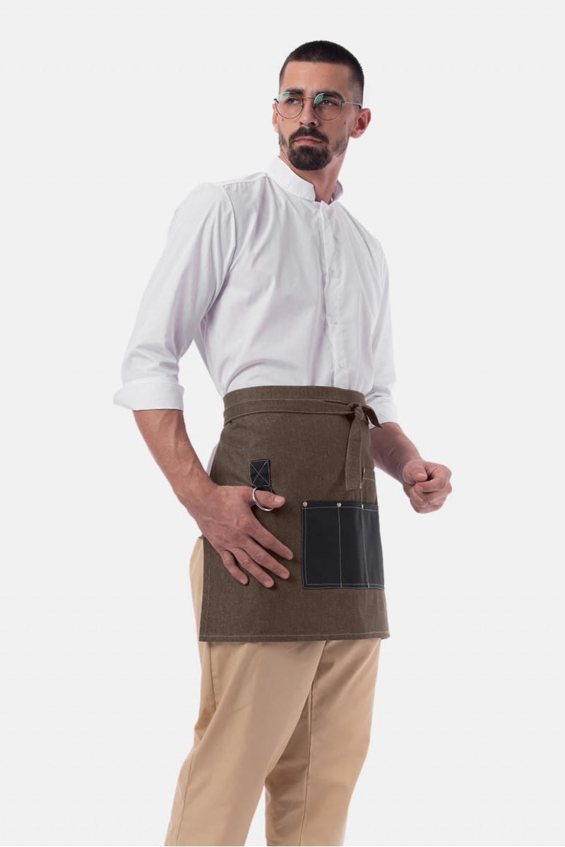 Waist apron jeans AXON LUGO Waist apron jeans AXON LUGO