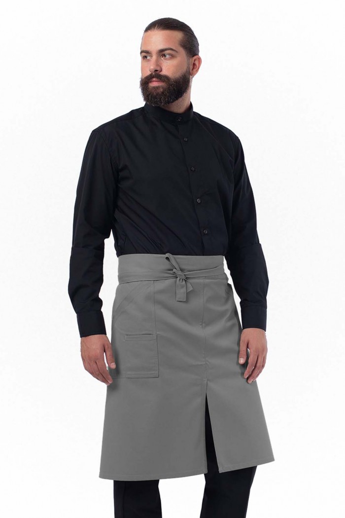 Knieschürze aus Stoff AXON MILANO