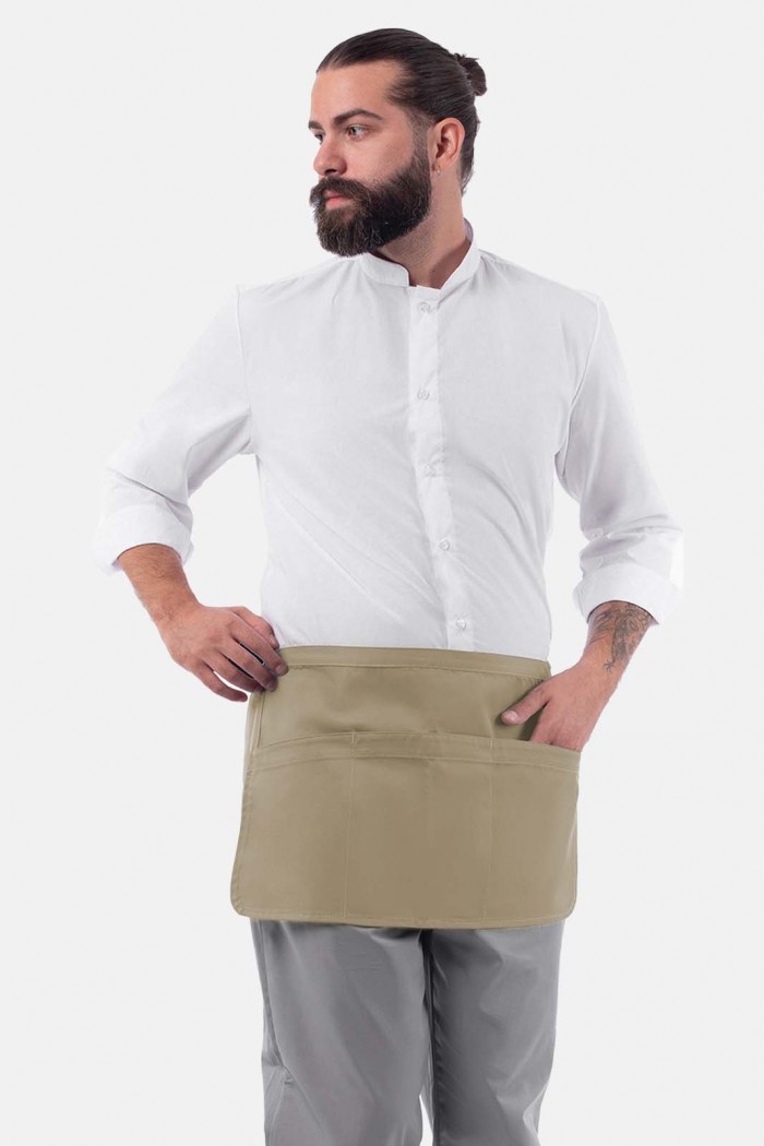 Stoffschürze AXON PICO