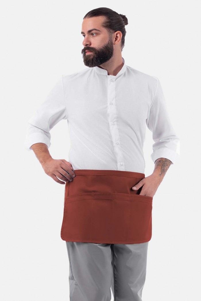 Stoffschürze AXON PICO