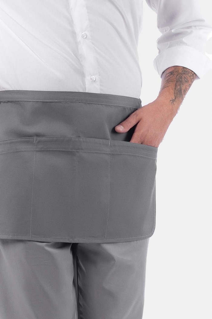 Stoffschürze AXON PICO