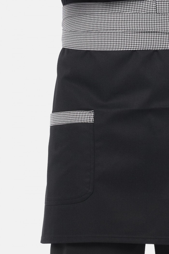 Schürze aus Stoff AXON RIMINI