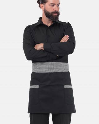 Fabric Focusing Apron AXON RIMINI