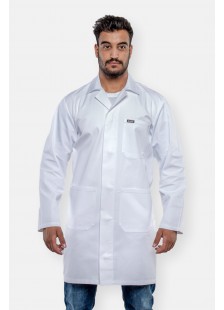 MEN'S WORK ROBE AXON ROBE CLASSIC MEN'S WORK ROBE AXON ROBE CLASSIC