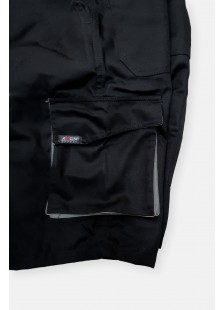 WORK SHORTS AXON SHORTS TOP WORK SHORTS AXON SHORTS TOP