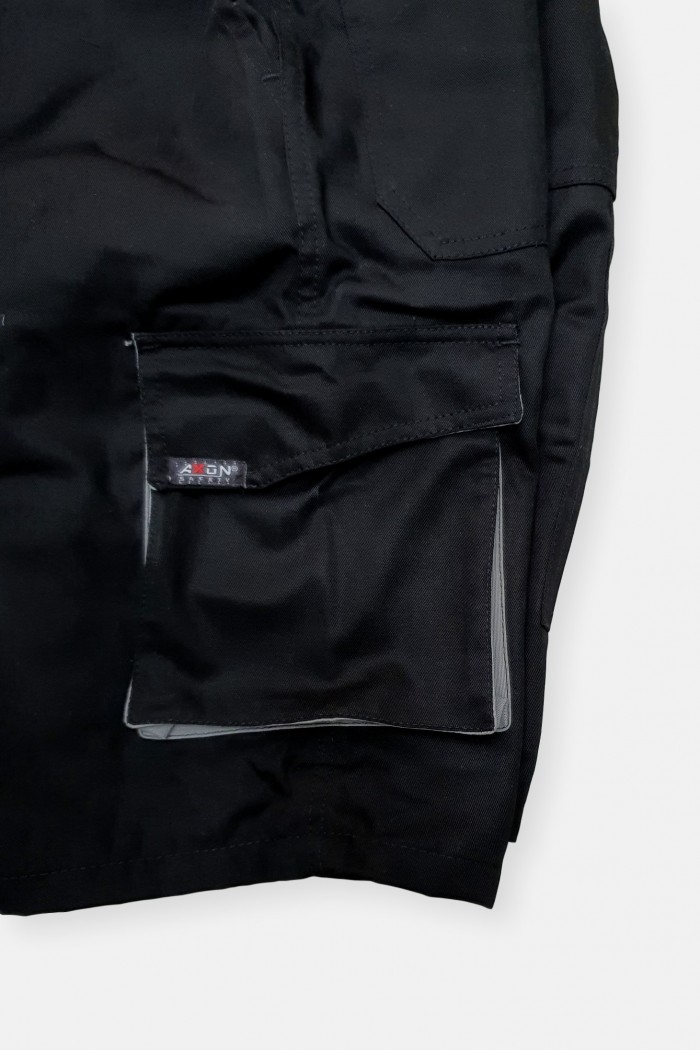 ARBEITSSHORTS AXON SHORTS TOP