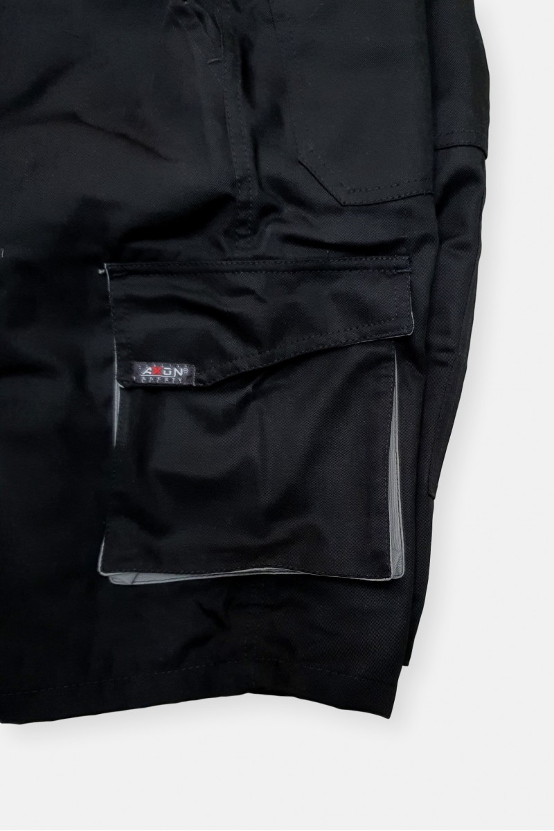 WORK SHORTS AXON SHORTS TOP WORK SHORTS AXON SHORTS TOP