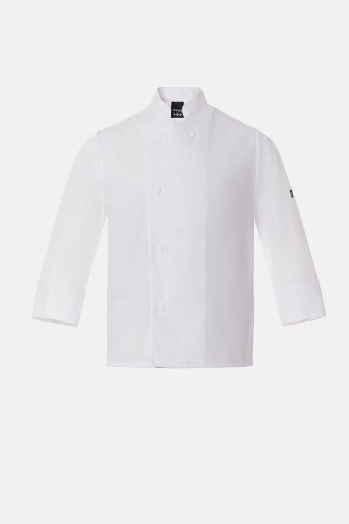 Cook's Jacket Long Sleeve AXON CHEF