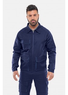 ARBEITSJACKE ACHON JACKET TOP