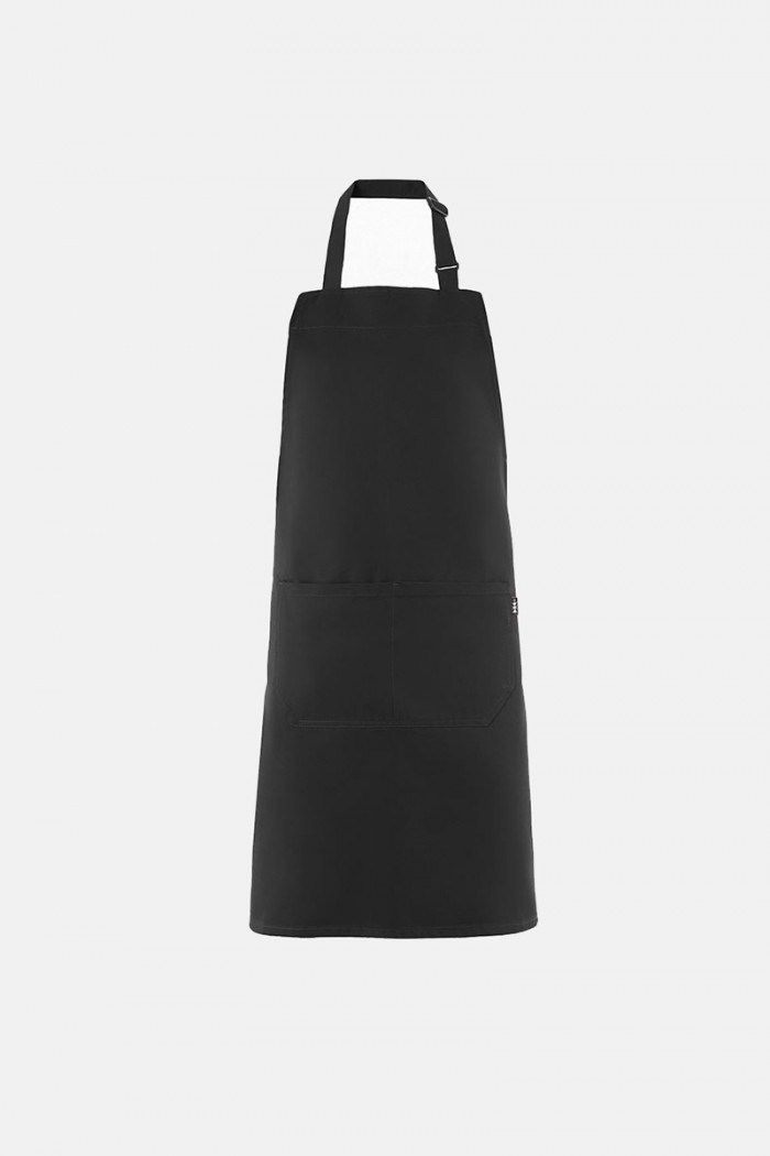 Work apron AXON SERVICE Oversize 50-201-9 BLACK