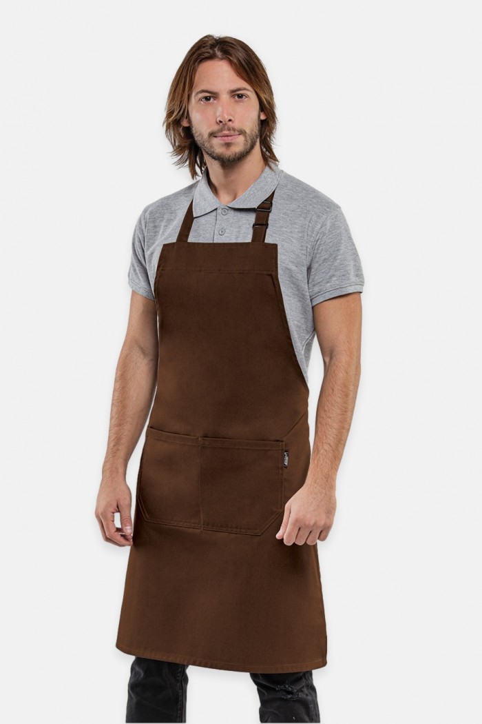 AXON SERVICE Arbeitsschürze in 10 Farben