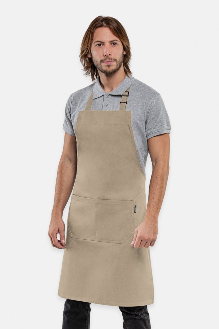 AXON SERVICE Arbeitsschürze in 10 Farben