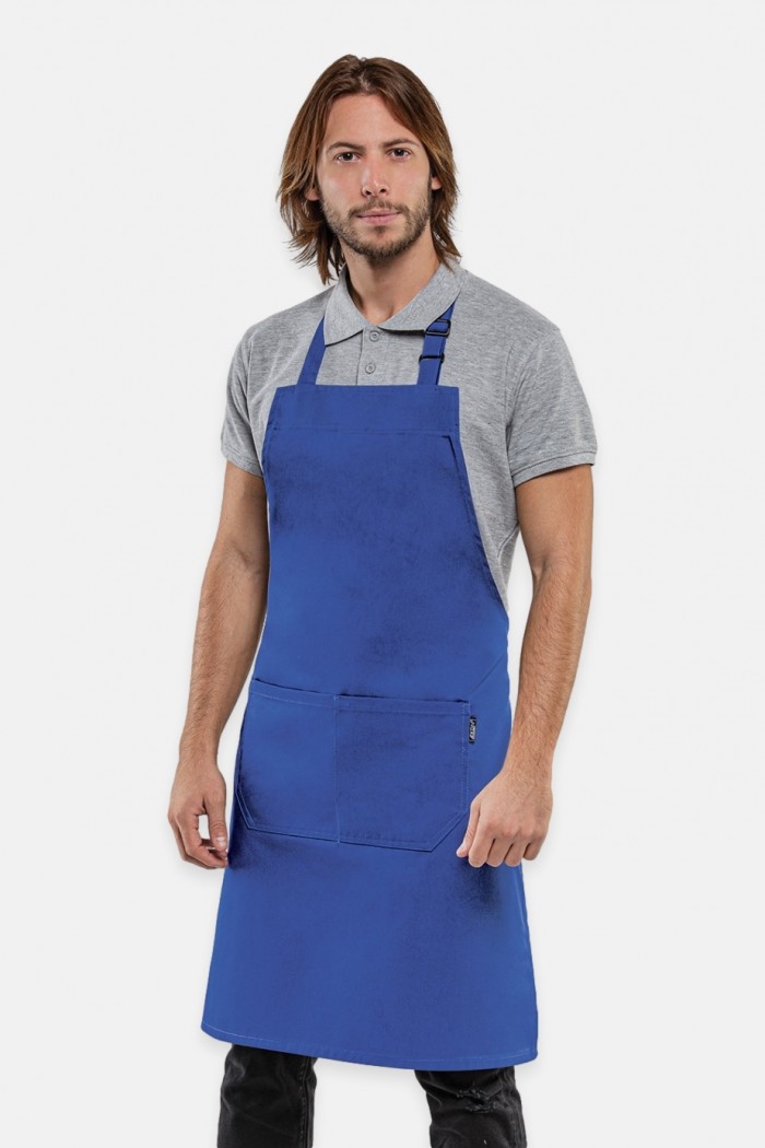 AXON SERVICE Arbeitsschürze in 10 Farben