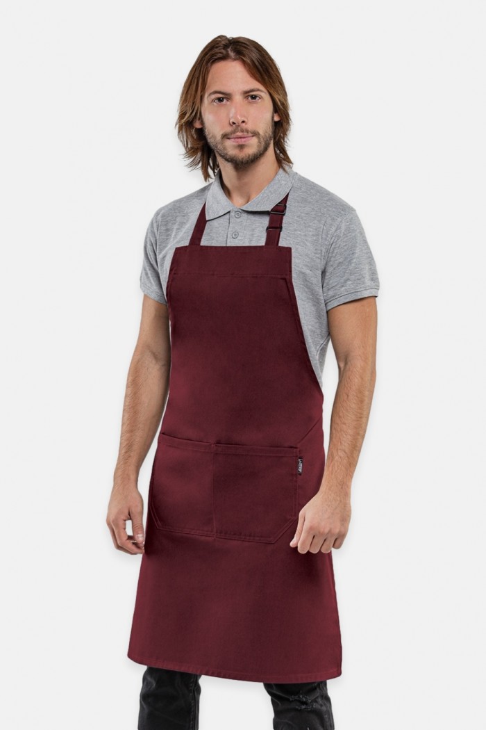 AXON SERVICE Arbeitsschürze in 10 Farben