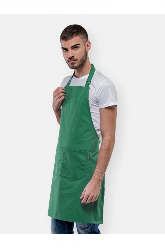 AXON SERVICE Arbeitsschürze in 10 Farben