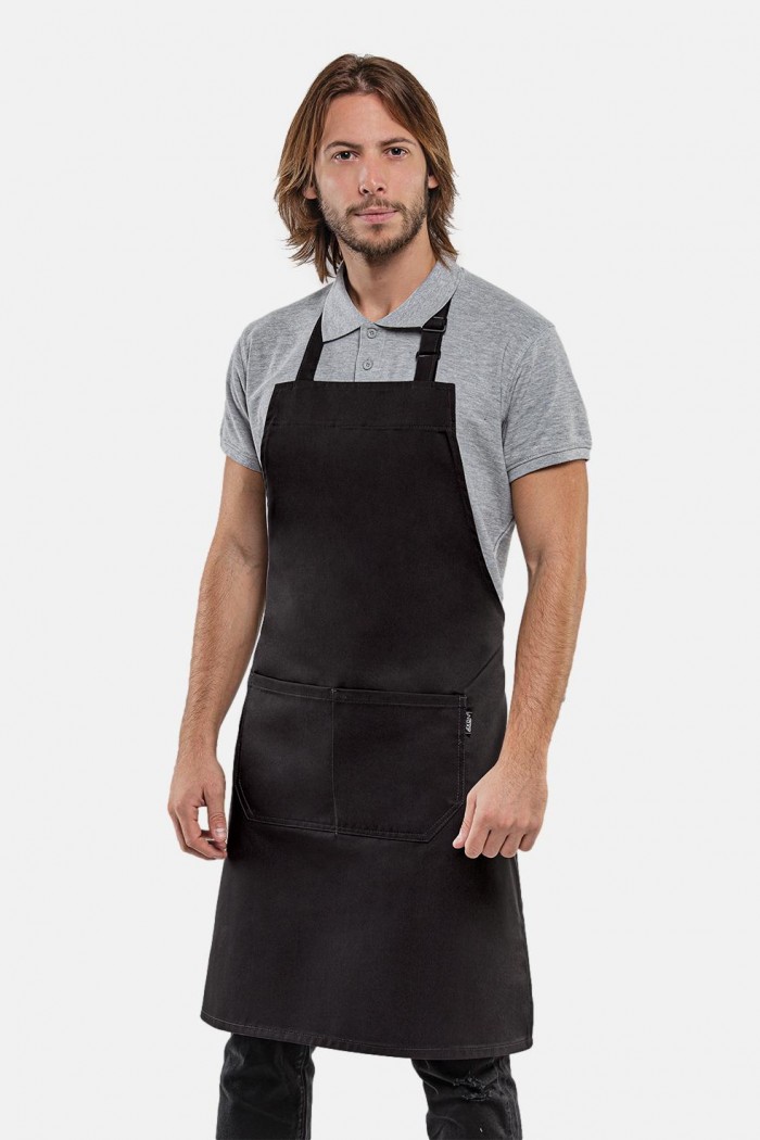 AXON SERVICE Arbeitsschürze in 10 Farben