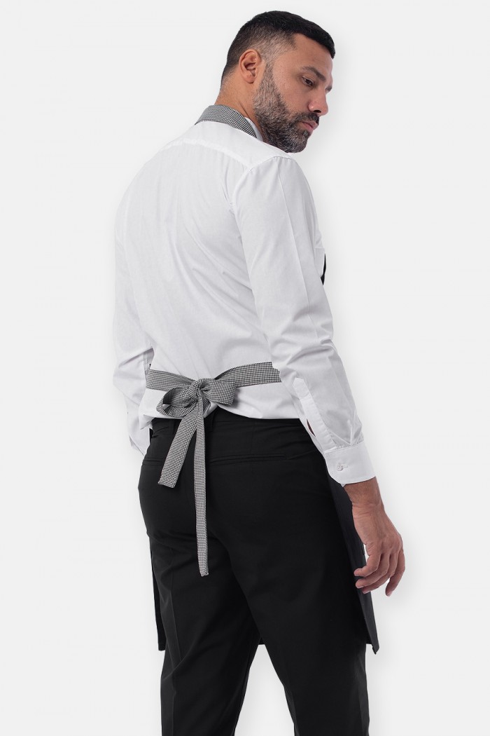 Stoff-Nackenschürze AXON SORENTO