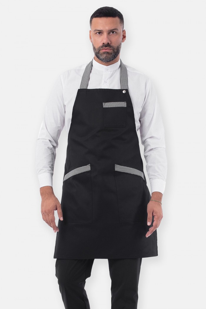 Stoff-Nackenschürze AXON SORENTO