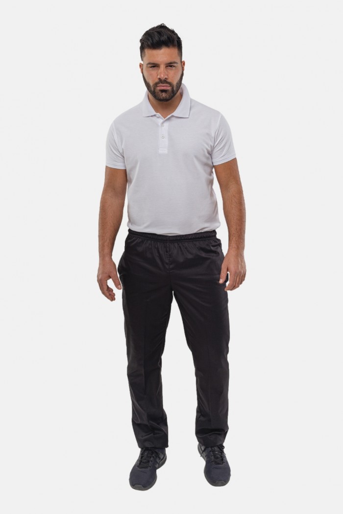 Long trousers AHON SUGAR