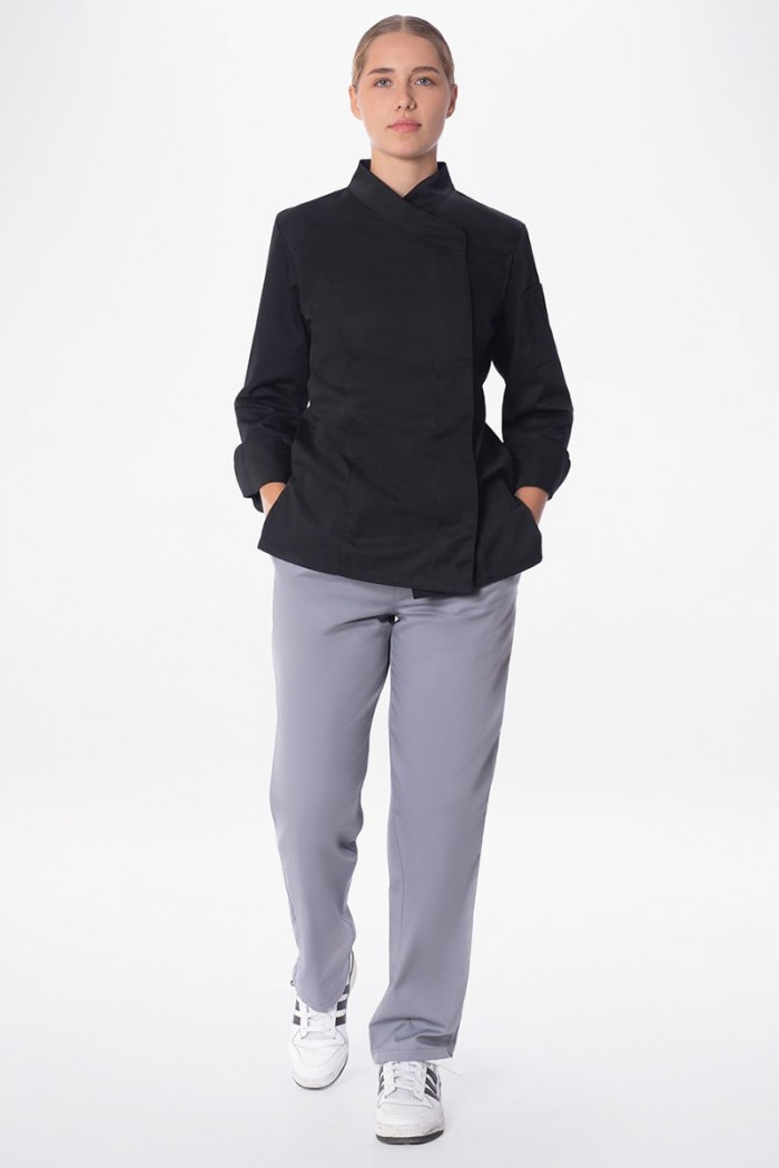 Long trousers AHON SUGAR