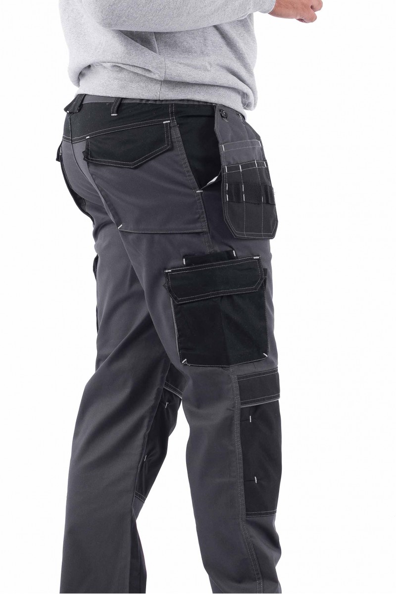 AXON TITAN HOSE ARBEITSHOSE